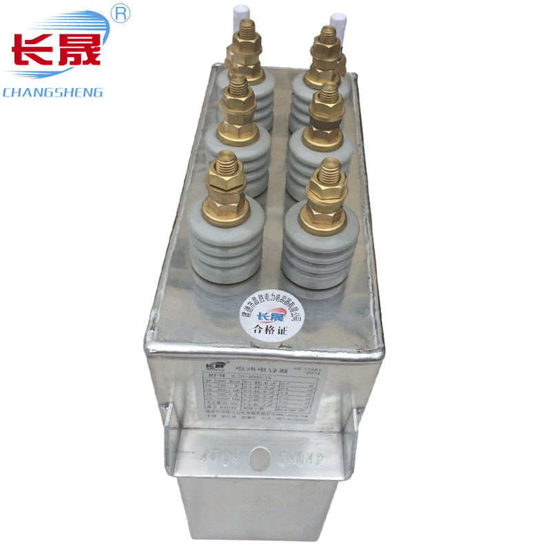 電熱電容器內(nèi)部填充的是什么液體？